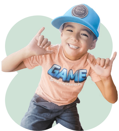 Rhodie R. - Expert Mocktail Taster