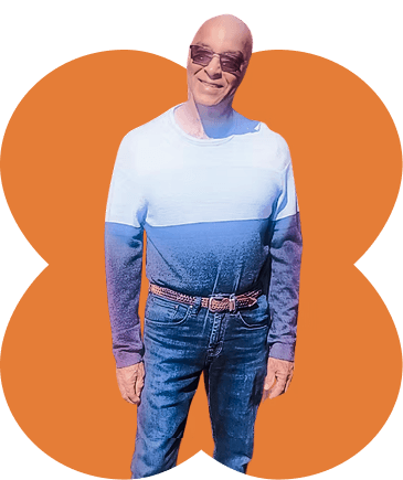 Jay M. - Bar "Baddie Dad" Bartender