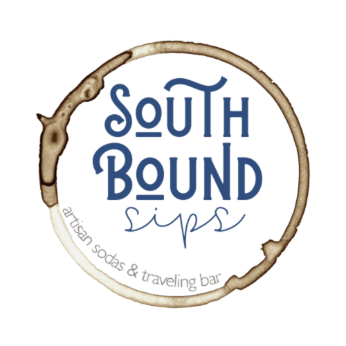 South Bound Sips — Artisan Sodas & Traveling Bar